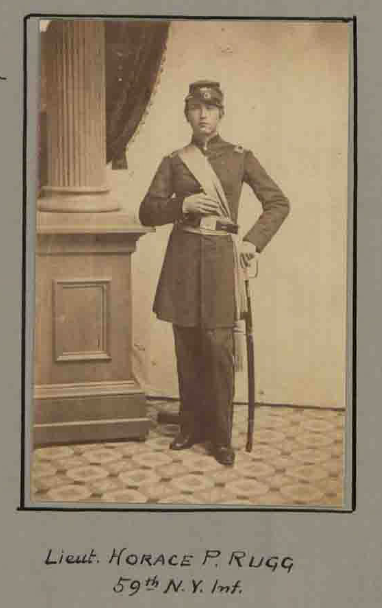 59th New York Infantry