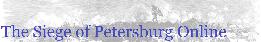 The Siege of Petersburg Online